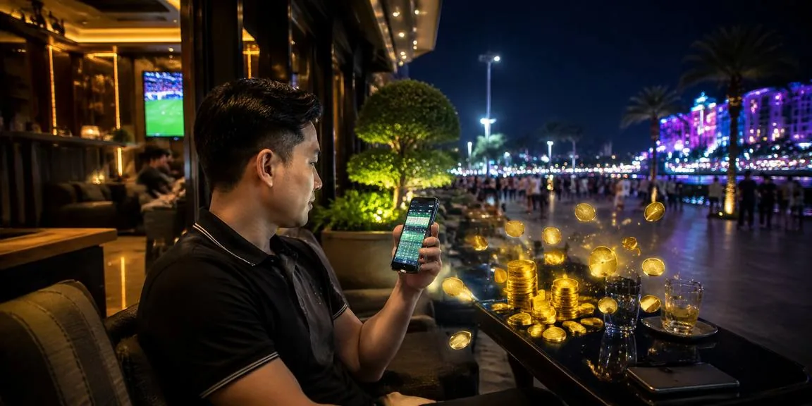 1284 vt Casino trực tiếp